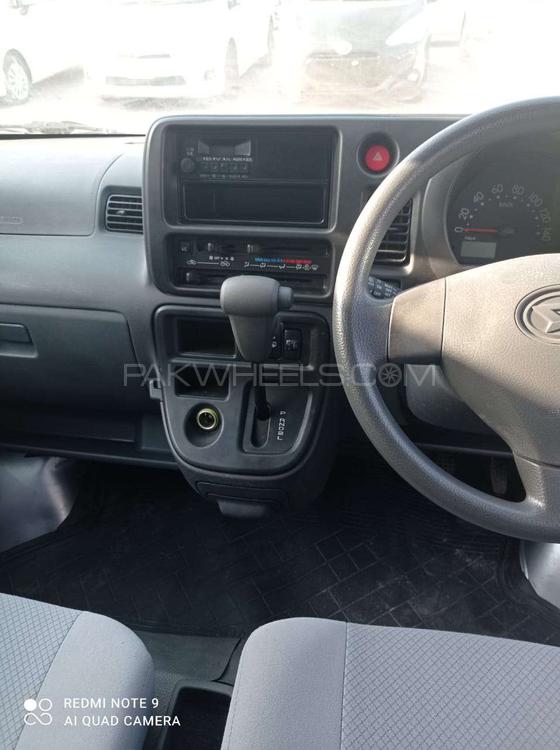 ڈائیہاتسو ہائی جیٹ 2014 for Sale in گجرانوالہ ڈائیہاتسو ہائی جیٹ 2014 for Sale in گجرانوالہ Image-7