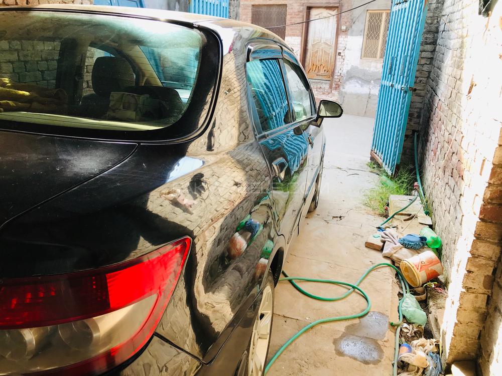 Honda City 2005 for Sale in Sialkot Honda City 2005 for Sale in Sialkot Image-5