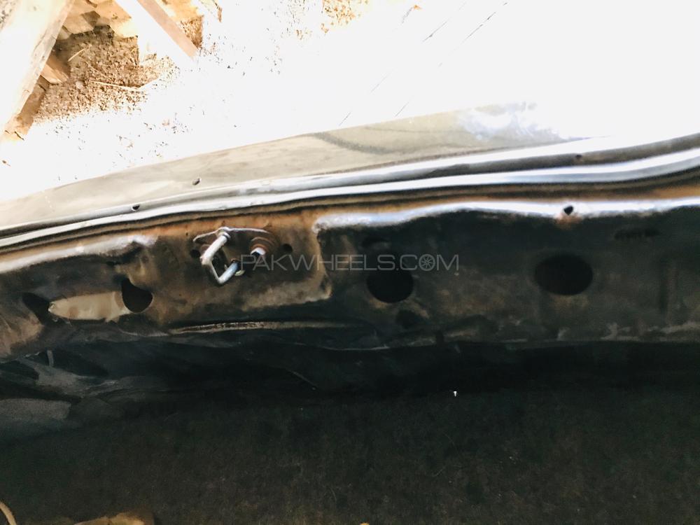 Honda City 2005 for Sale in Sialkot Honda City 2005 for Sale in Sialkot Image-19