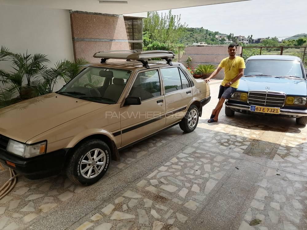 Mercedes Benz 200 D - 1983 papa smurf Mercedes Benz 200 D - 1983 papa smurf Image-13