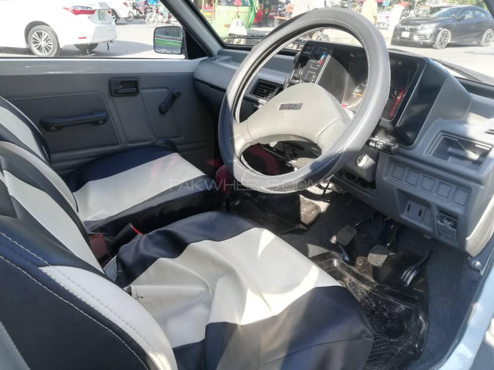 سوزوکی مہران 2019 for Sale in لاہور سوزوکی مہران 2019 for Sale in لاہور Image-3