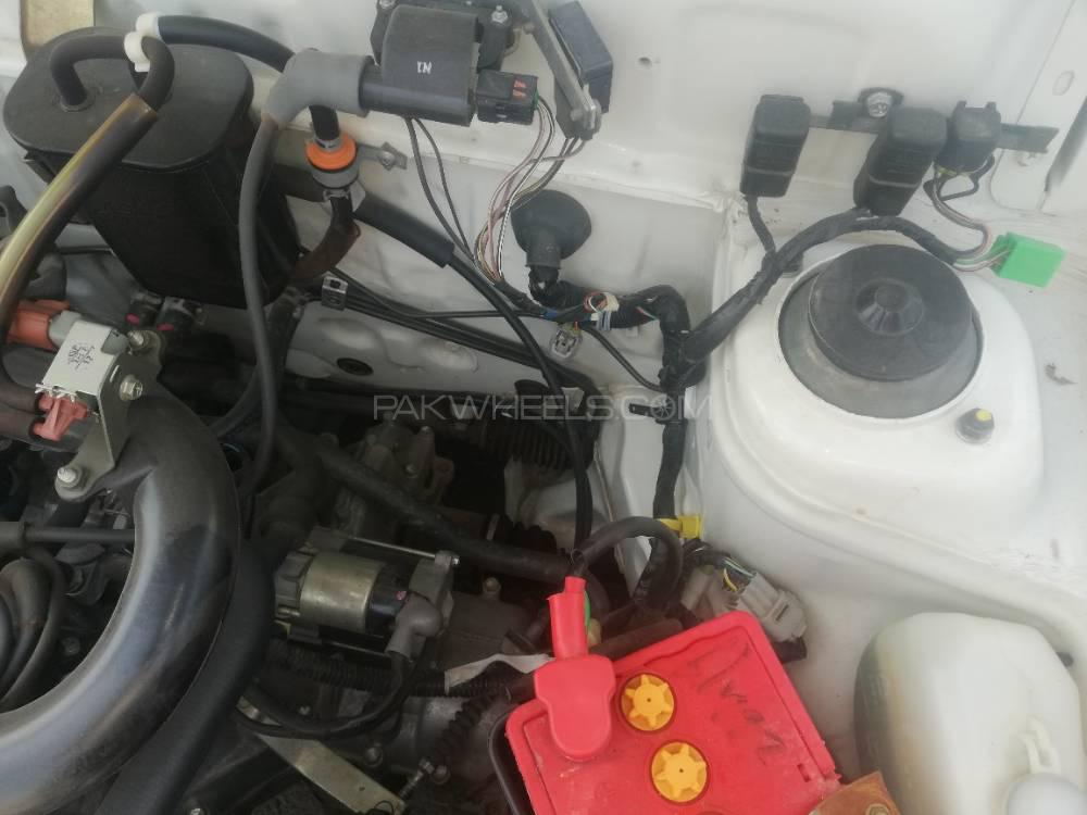 سوزوکی مہران 2019 for Sale in لاہور سوزوکی مہران 2019 for Sale in لاہور Image-6