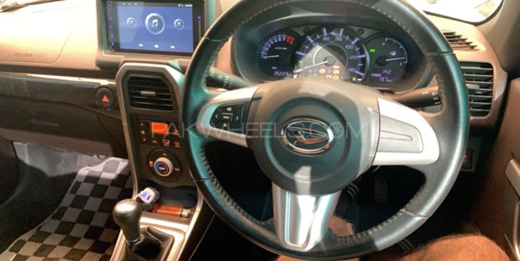 Daihatsu Copen 2014 for Sale in Lahore Daihatsu Copen 2014 for Sale in Lahore Image-14