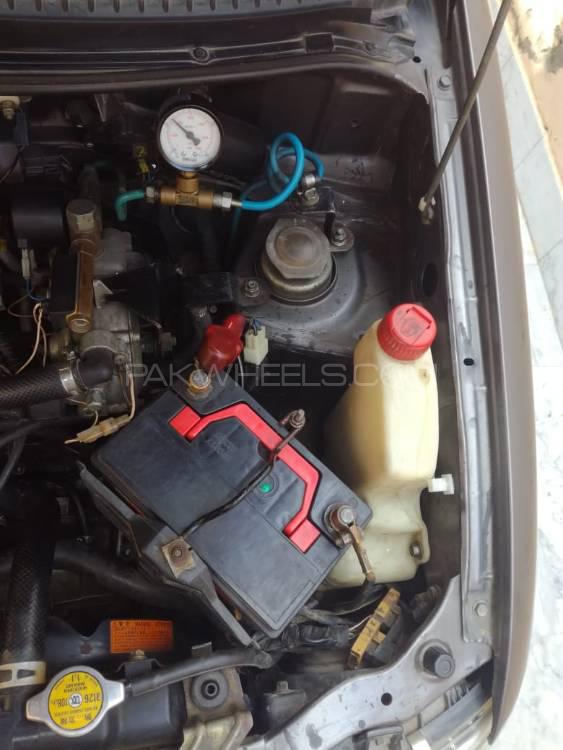 ڈائیہاتسو کیور 2010 for Sale in چکوال ڈائیہاتسو کیور 2010 for Sale in چکوال Image-9