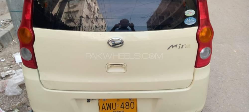 Daihatsu Mira 2007 for Sale in Karachi Image-1