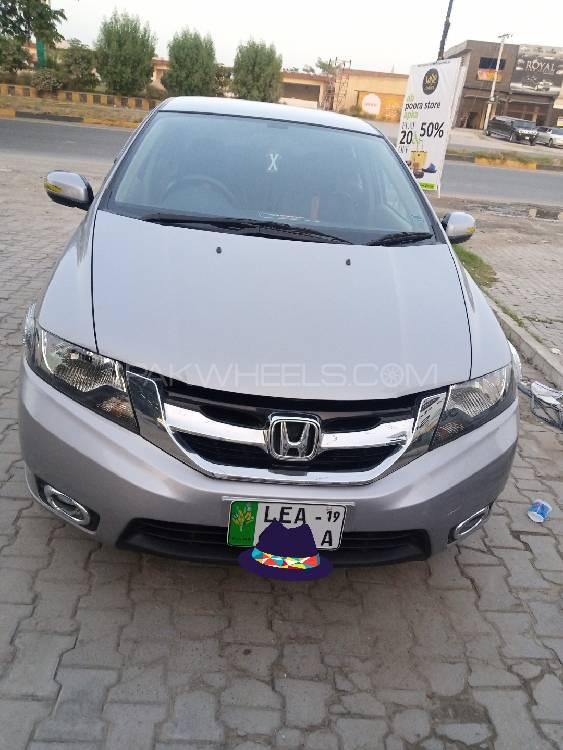 Honda City 2019 for Sale in Gujrat Image-1