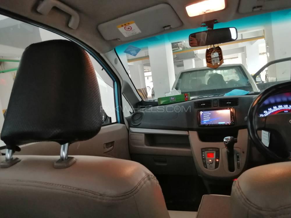 Subaru Stella 2014 for Sale in Karachi Subaru Stella 2014 for Sale in Karachi Image-6