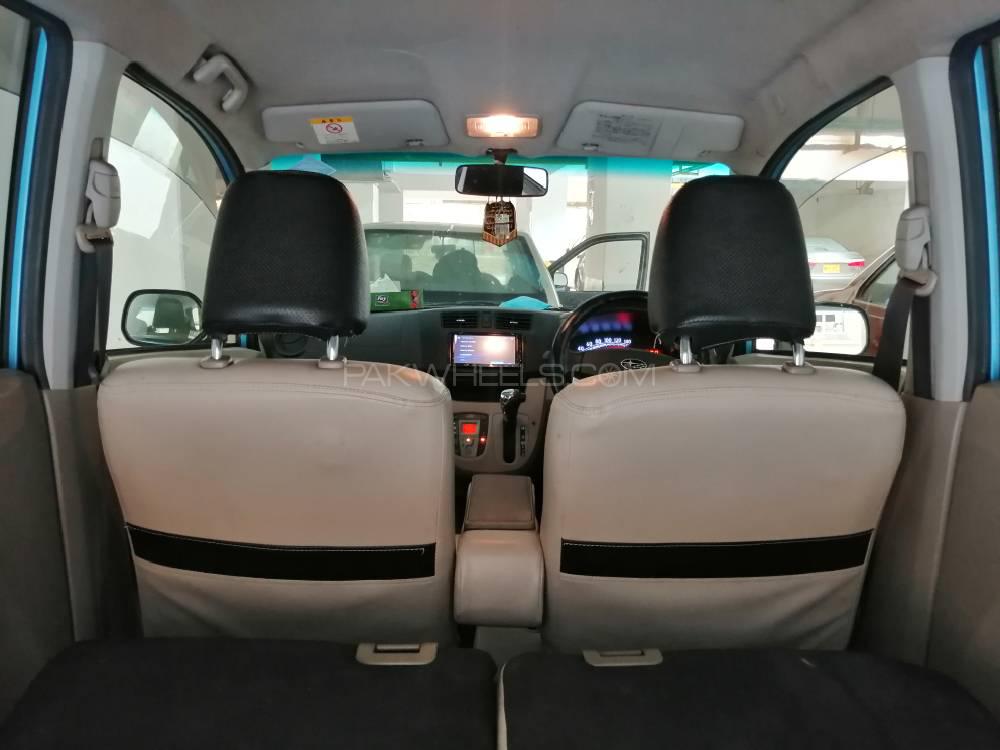 Subaru Stella 2014 for Sale in Karachi Subaru Stella 2014 for Sale in Karachi Image-5