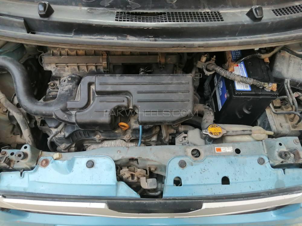 Subaru Stella 2014 for Sale in Karachi Subaru Stella 2014 for Sale in Karachi Image-9