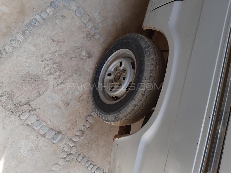 Suzuki Bolan 2011 for Sale in Karachi Suzuki Bolan 2011 for Sale in Karachi Image-12