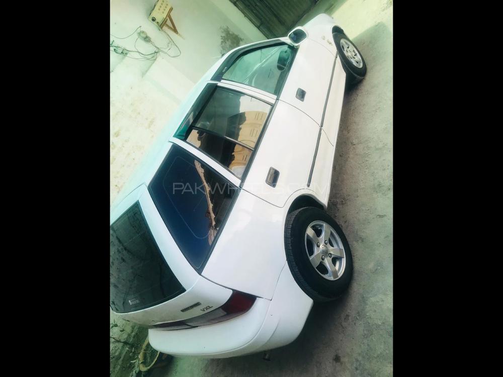 سوزوکی کلٹس 2004 for Sale in چارسدہ سوزوکی کلٹس 2004 for Sale in چارسدہ Image-7