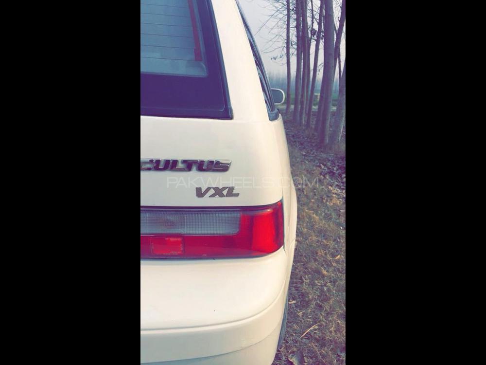 سوزوکی کلٹس 2004 for Sale in چارسدہ سوزوکی کلٹس 2004 for Sale in چارسدہ Image-10