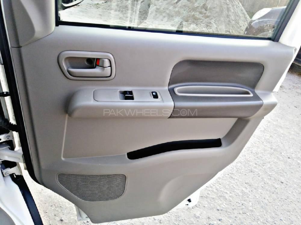 Suzuki Every 2013 for Sale in Peshawar Suzuki Every 2013 for Sale in Peshawar Image-6