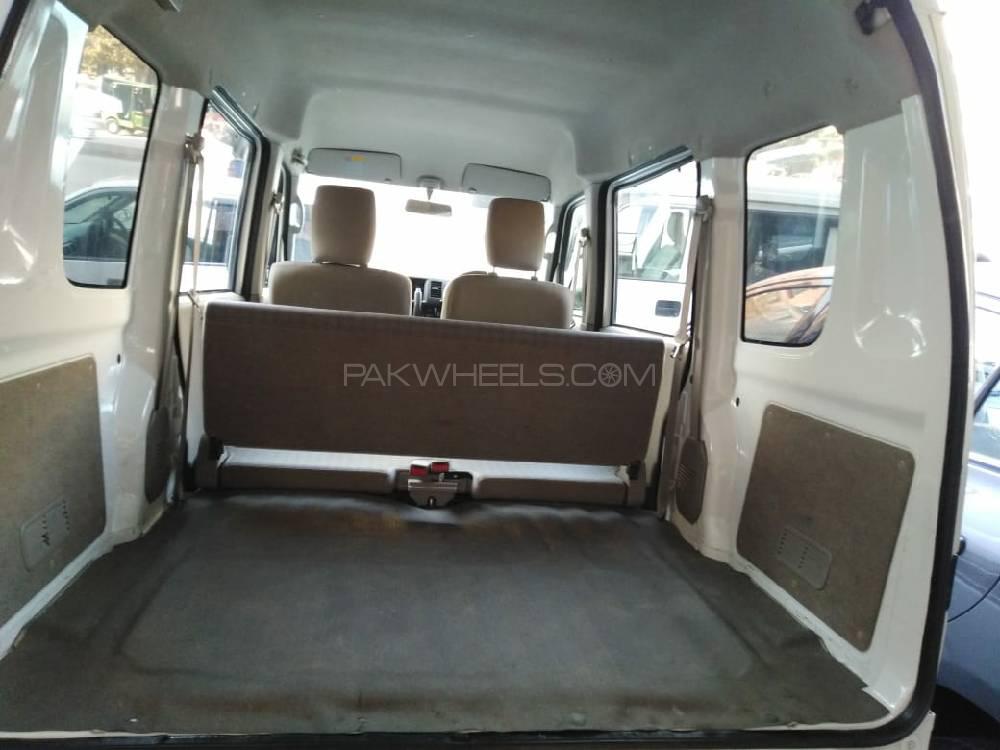 Suzuki Every 2013 for Sale in Peshawar Suzuki Every 2013 for Sale in Peshawar Image-7