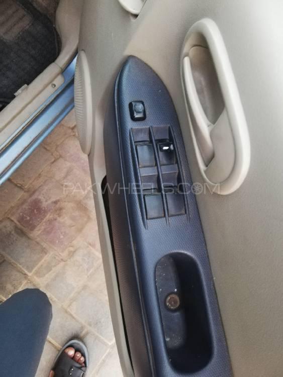 Mitsubishi Ek Wagon 2007 for Sale in Sialkot Mitsubishi Ek Wagon 2007 for Sale in Sialkot Image-11