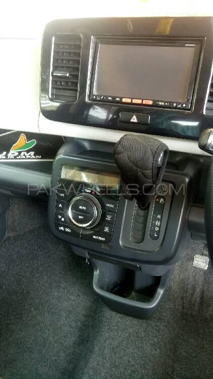 نسان موکو 2015 for Sale in سرگودھا نسان موکو 2015 for Sale in سرگودھا Image-2