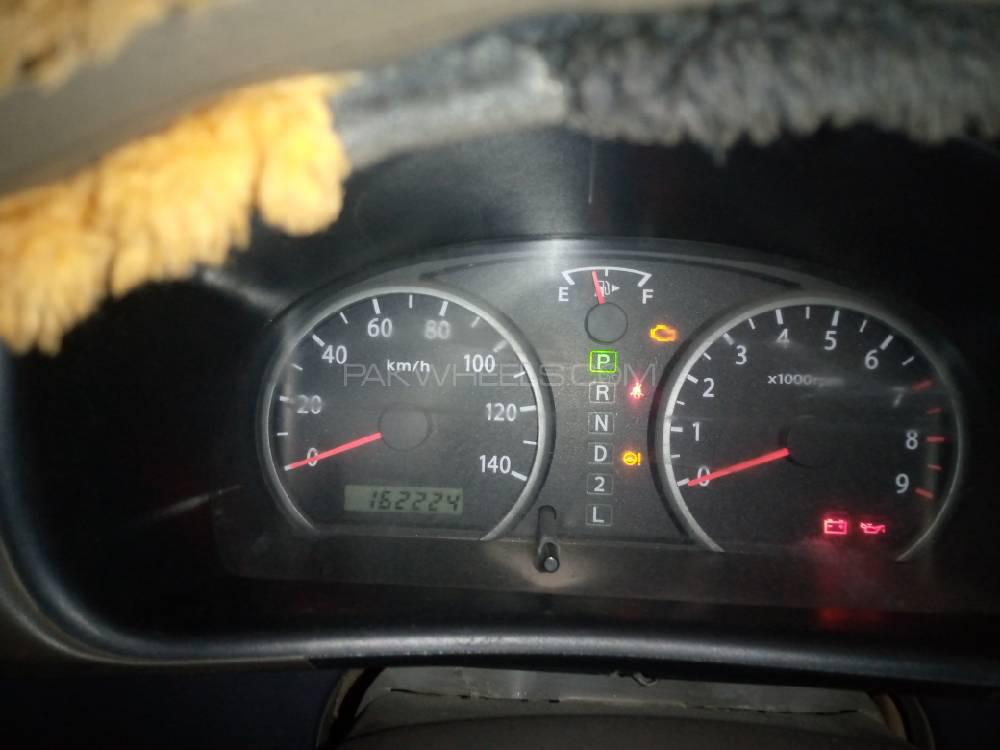Suzuki Every 2017 for Sale in Faisalabad Suzuki Every 2017 for Sale in Faisalabad Image-4