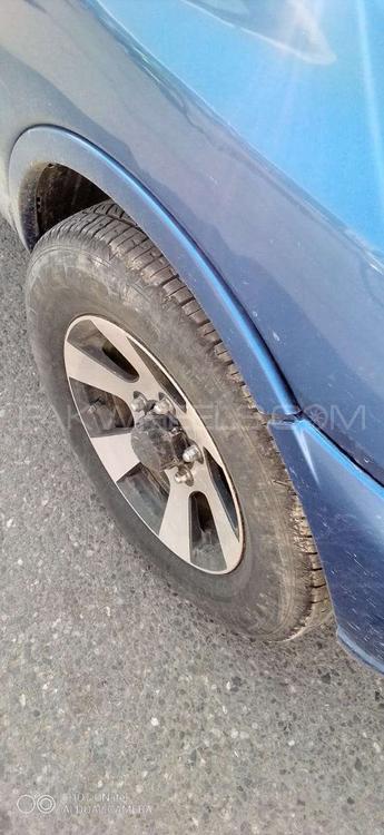 Suzuki Jimny 2011 for Sale in Rawalpindi Suzuki Jimny 2011 for Sale in Rawalpindi Image-6