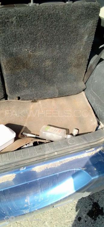 Suzuki Jimny 2011 for Sale in Rawalpindi Suzuki Jimny 2011 for Sale in Rawalpindi Image-9