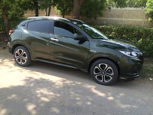 Honda Vezel - 2014