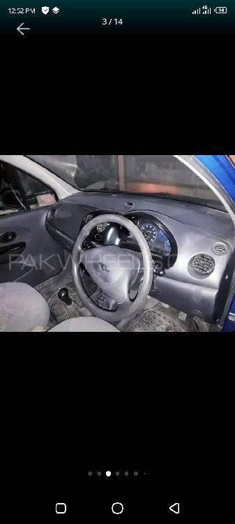 Chevrolet Joy 2009 for Sale in Karachi Chevrolet Joy 2009 for Sale in Karachi Image-3