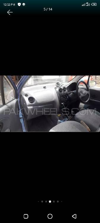 Chevrolet Joy 2009 for Sale in Karachi Chevrolet Joy 2009 for Sale in Karachi Image-5