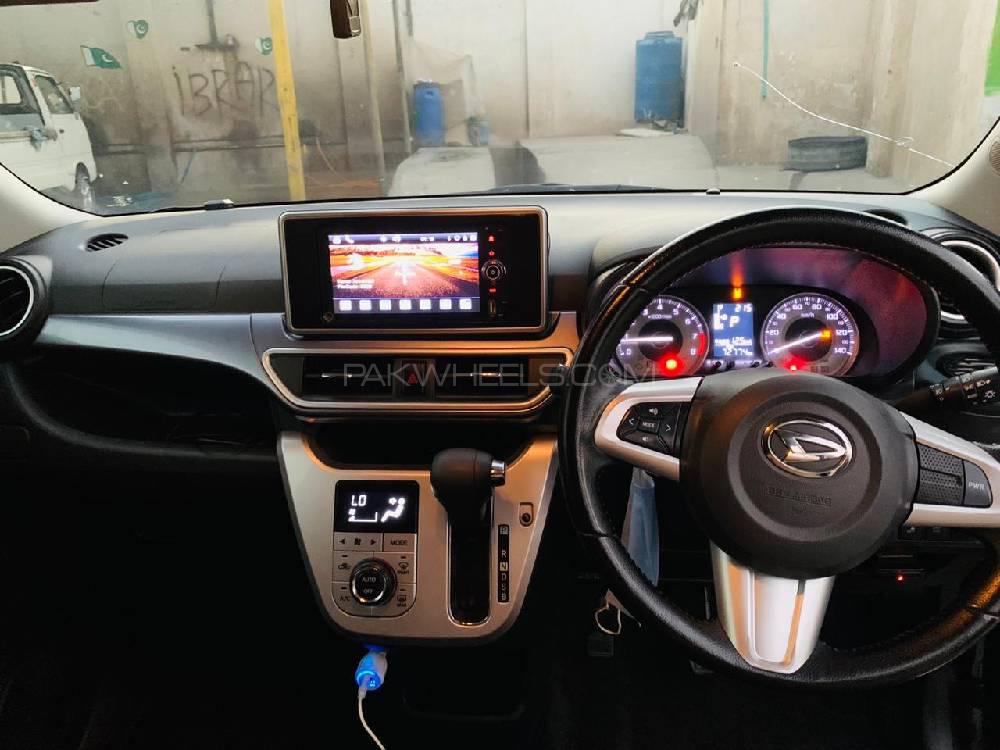 Daihatsu Cast 2015 for Sale in Peshawar Daihatsu Cast 2015 for Sale in Peshawar Image-4