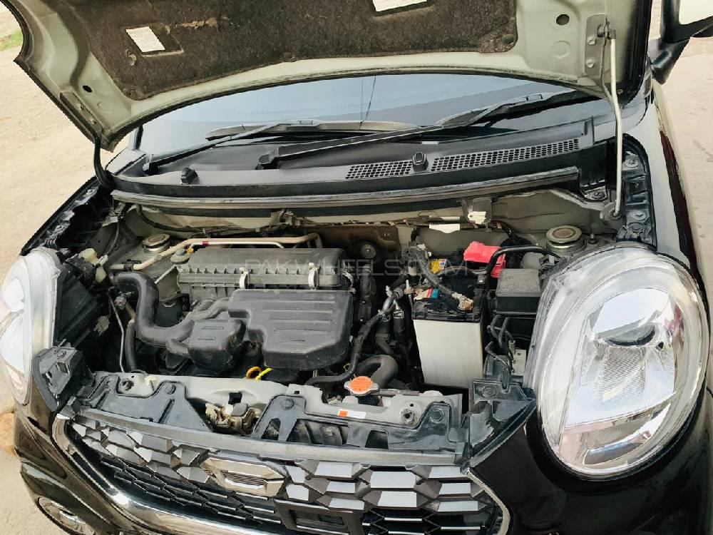 Daihatsu Cast 2015 for Sale in Peshawar Daihatsu Cast 2015 for Sale in Peshawar Image-10