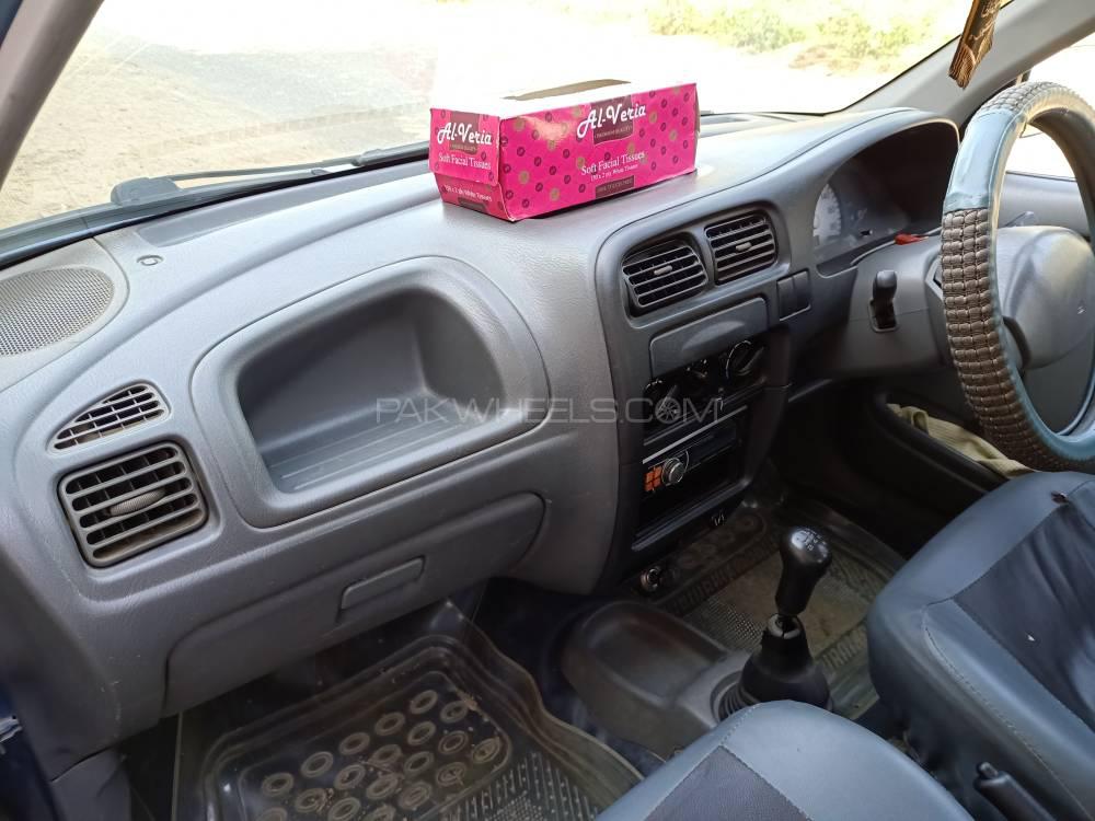 Suzuki Alto 2008 for Sale in Mardan Suzuki Alto 2008 for Sale in Mardan Image-7