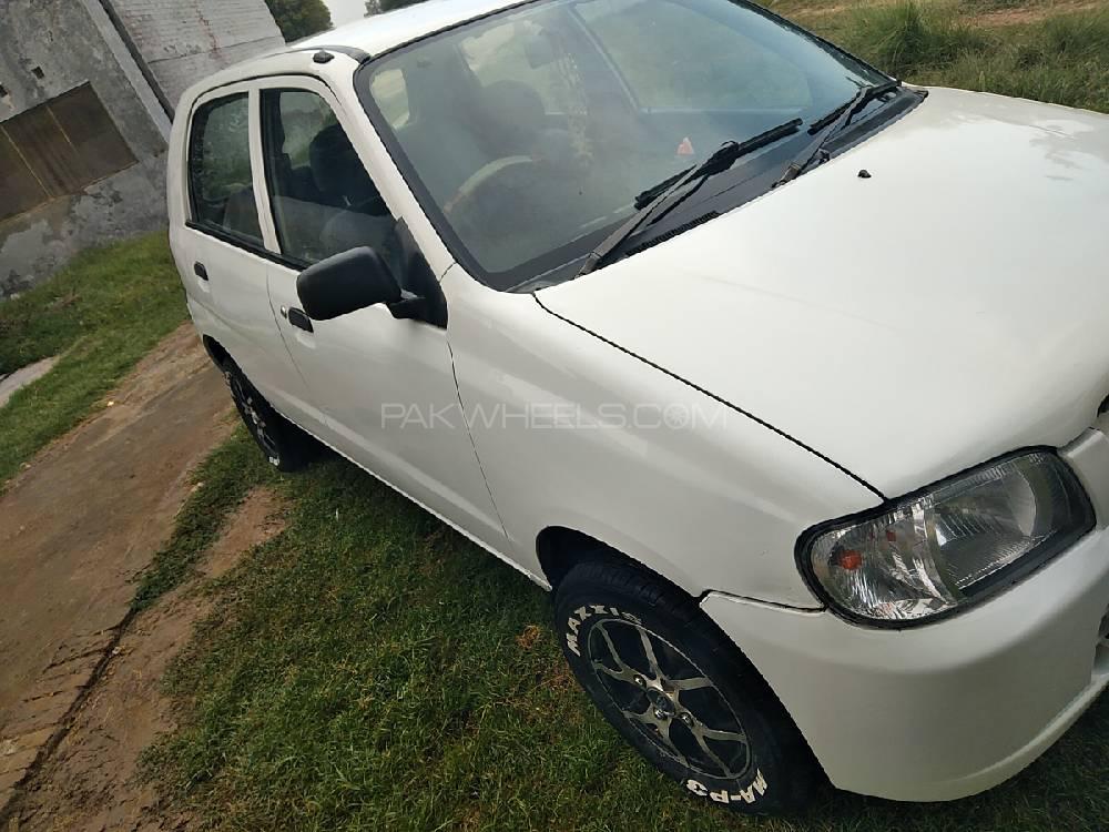 Suzuki Alto 2007 for Sale in Dera ismail khan Image-1