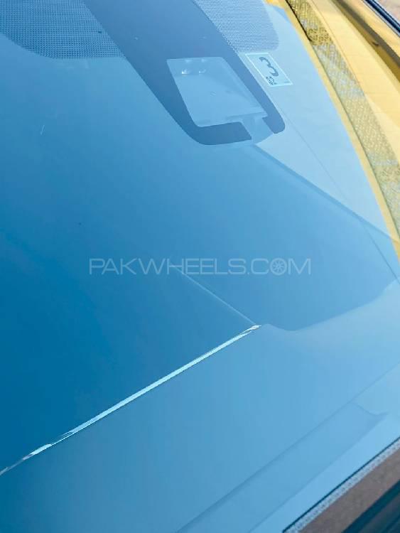 Toyota Aqua 2017 for Sale in Sialkot Toyota Aqua 2017 for Sale in Sialkot Image-5