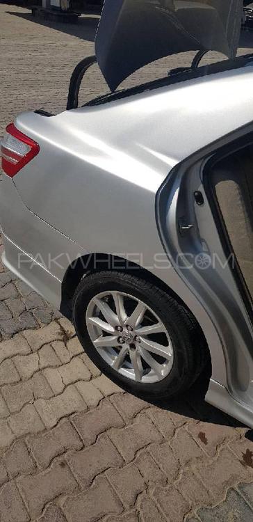 Toyota Premio 2007 for Sale in Abbottabad Toyota Premio 2007 for Sale in Abbottabad Image-11