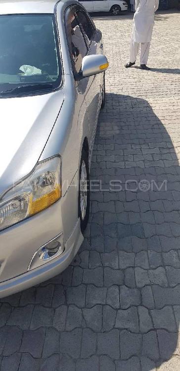 Toyota Premio 2007 for Sale in Abbottabad Toyota Premio 2007 for Sale in Abbottabad Image-5