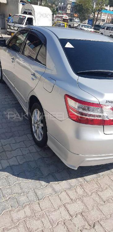 Toyota Premio 2007 for Sale in Abbottabad Toyota Premio 2007 for Sale in Abbottabad Image-4