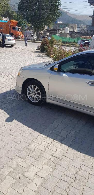 Toyota Premio 2007 for Sale in Abbottabad Toyota Premio 2007 for Sale in Abbottabad Image-6