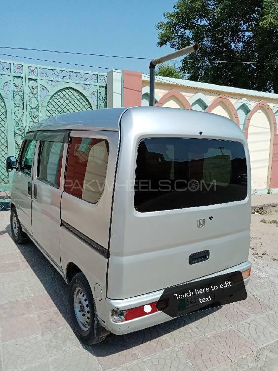 ہونڈا ایکٹی 2009 for Sale in سیالکوٹ Image-1