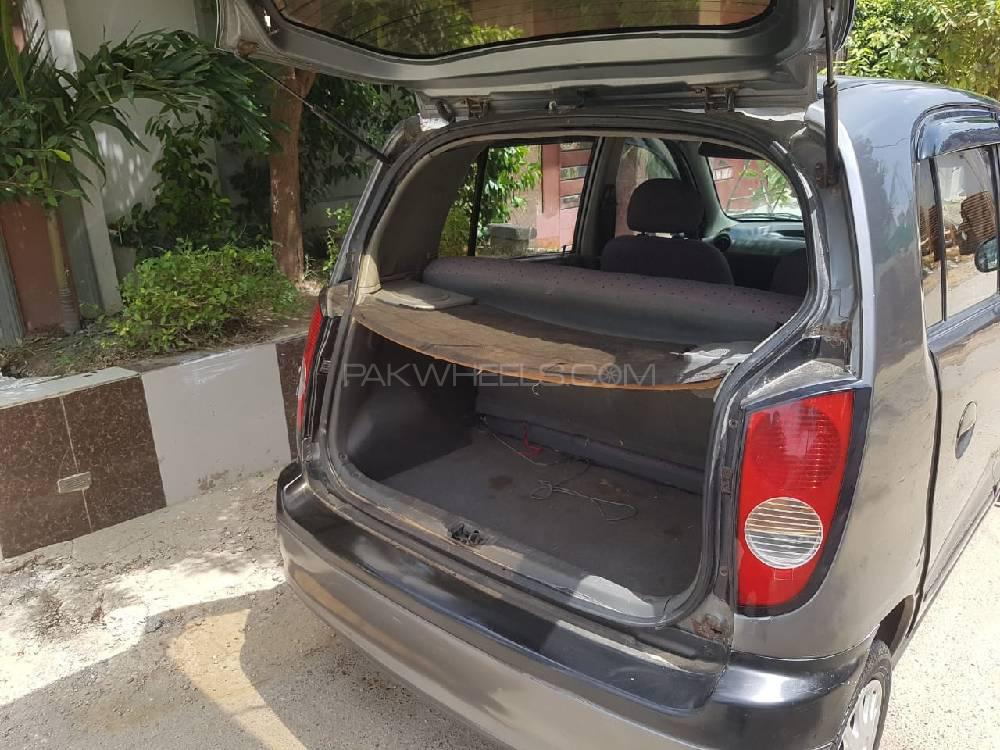 Hyundai Santro 2008 for Sale in Karachi Hyundai Santro 2008 for Sale in Karachi Image-13