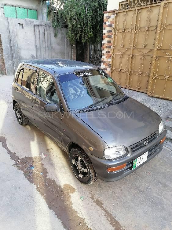 ڈائیہاتسو کیور 2007 for Sale in گجرانوالہ Image-1
