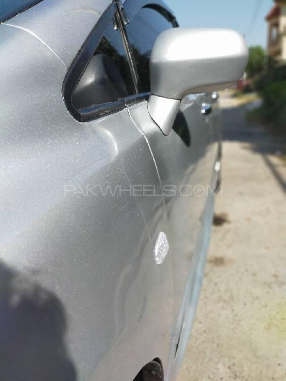 Honda Civic 2007 for Sale in Gujranwala Honda Civic 2007 for Sale in Gujranwala Image-7