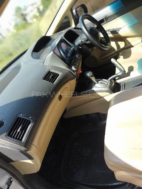 Honda Civic 2007 for Sale in Gujranwala Honda Civic 2007 for Sale in Gujranwala Image-10