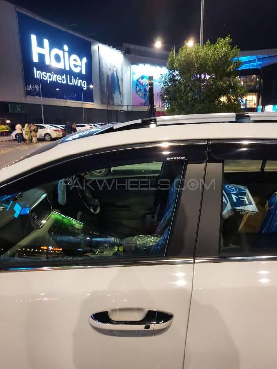 کِیا اسپورٹیج 2020 for Sale in لاہور کِیا اسپورٹیج 2020 for Sale in لاہور Image-9