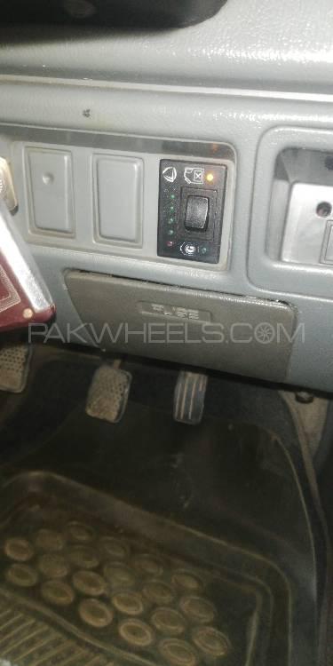 Suzuki Khyber 1999 for Sale in Rawalpindi Suzuki Khyber 1999 for Sale in Rawalpindi Image-5