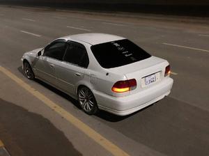 ہونڈا سوک - 1998