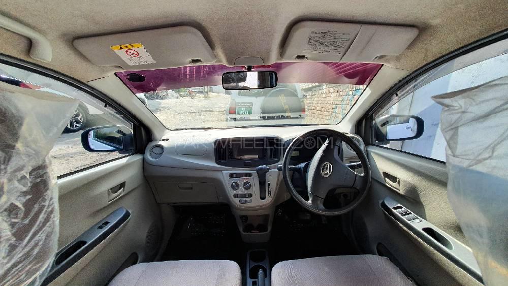 Daihatsu Mira 2016 for Sale in Islamabad Daihatsu Mira 2016 for Sale in Islamabad Image-11
