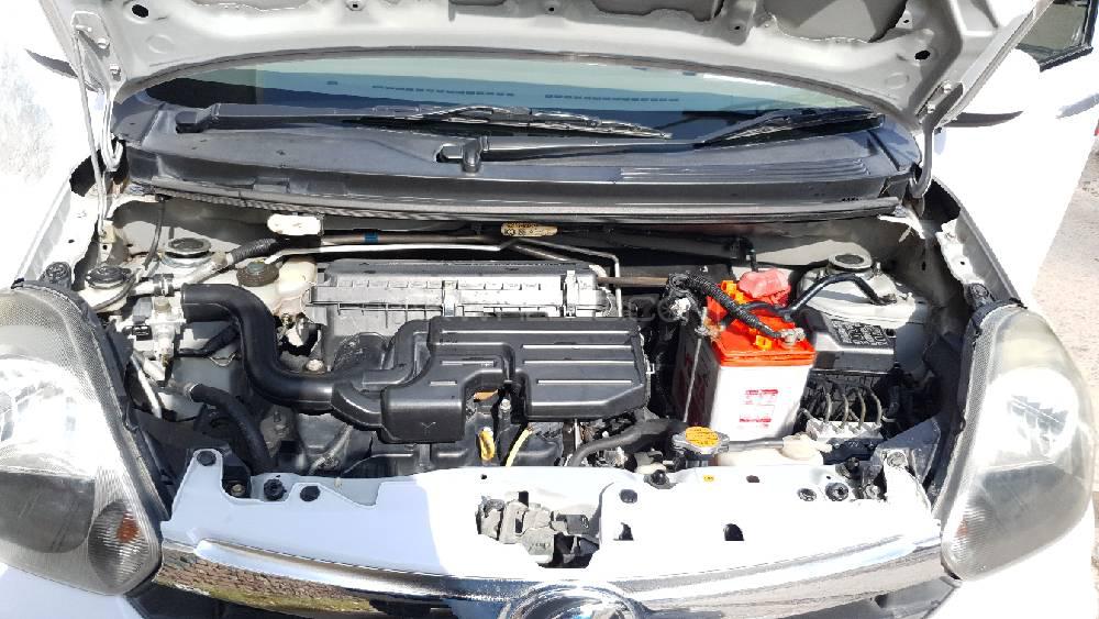 Daihatsu Mira 2016 for Sale in Islamabad Daihatsu Mira 2016 for Sale in Islamabad Image-17