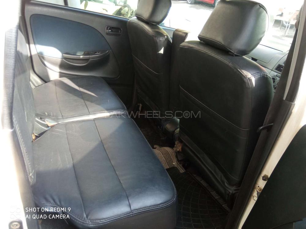 ڈائیہاتسو موو 2006 for Sale in لاہور ڈائیہاتسو موو 2006 for Sale in لاہور Image-8