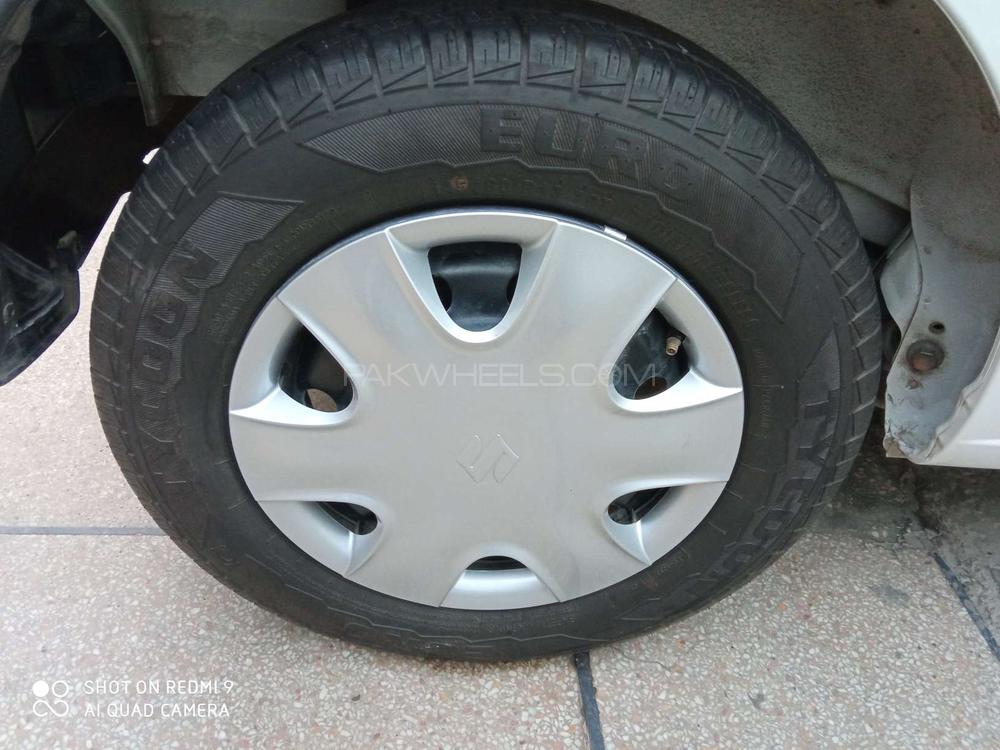 Suzuki Alto 2020 for Sale in Lahore Suzuki Alto 2020 for Sale in Lahore Image-9