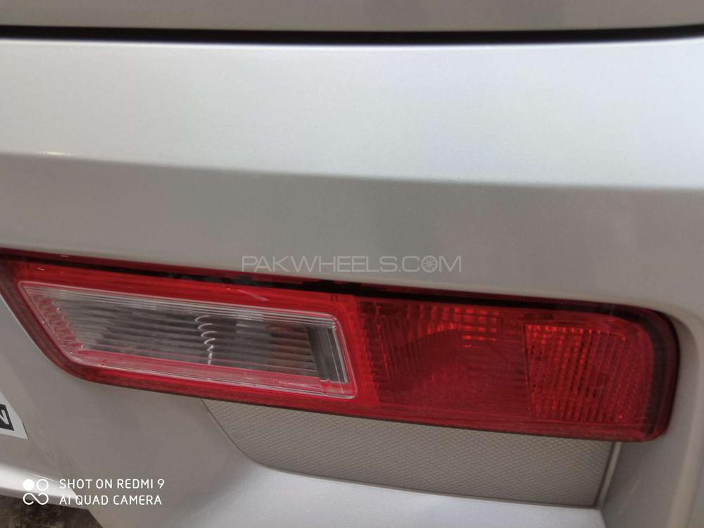 Suzuki Alto 2020 for Sale in Lahore Suzuki Alto 2020 for Sale in Lahore Image-11
