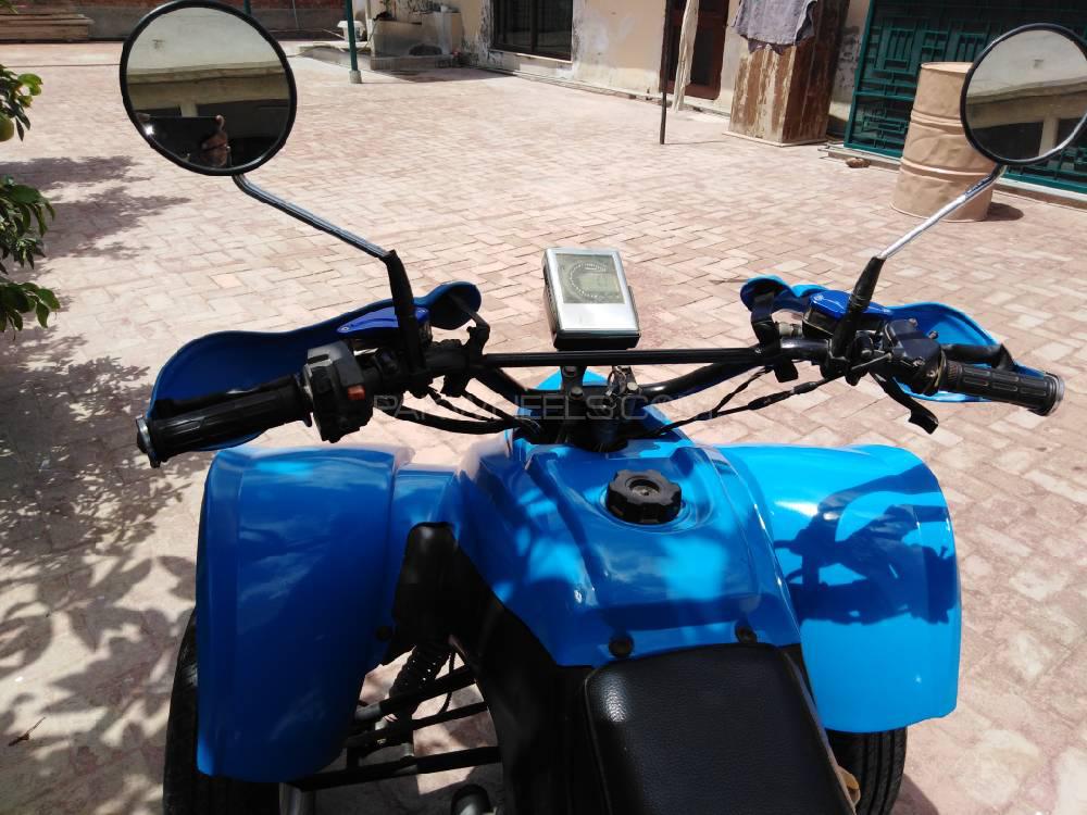 Yamaha ATV Blaster 2017 for Sale Yamaha ATV Blaster 2017 for Sale Image-5