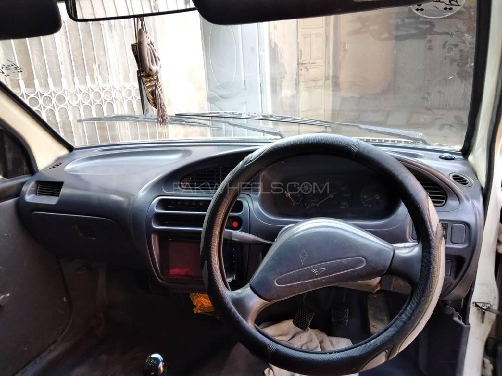 Daihatsu Cuore 2002 for Sale in Okara Daihatsu Cuore 2002 for Sale in Okara Image-4